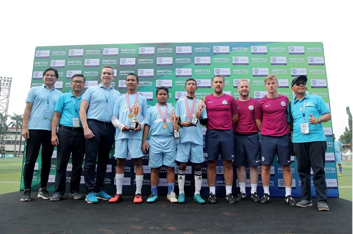 QNET
